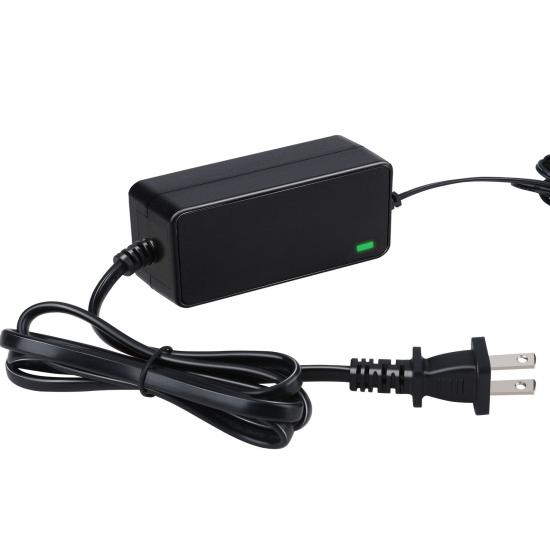 Best Buy AC DC 72 Watt Power Adapter